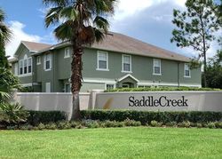 Foreclosure in  PLEASURE RIDE LOOP Wesley Chapel, FL 33544