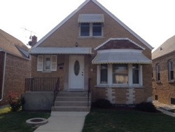 Foreclosure in  N OLEANDER AVE Chicago, IL 60634