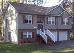 Foreclosure Listing in BIG SANDY RUN RD LUSBY, MD 20657