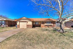 Foreclosure in  SW DELTA AVE Lawton, OK 73505