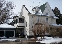 Foreclosure in  MCLENNAN AVE Syracuse, NY 13205