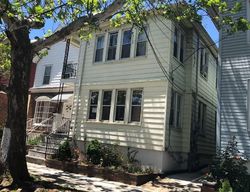 Foreclosure in  PARK AVE Perth Amboy, NJ 08861