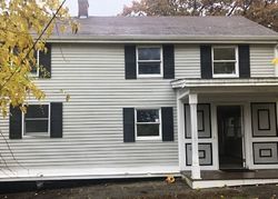 Foreclosure in  RUSSELL ST Lowell, MA 01852