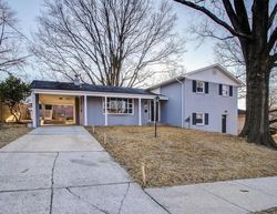 Foreclosure in  BLACKSNAKE DR Temple Hills, MD 20748