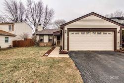 Foreclosure in  RODENBURG RD Roselle, IL 60172