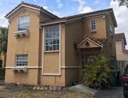 Foreclosure in  NW 9TH LN Miami, FL 33182