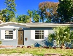 Foreclosure in  85TH AVE N Saint Petersburg, FL 33702