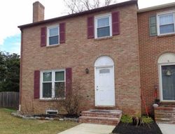 Foreclosure Listing in WELLINGTON WEST DR HOCKESSIN, DE 19707