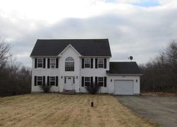 Foreclosure in  LOOKOUT DR Albrightsville, PA 18210