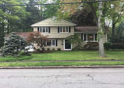 Foreclosure Listing in TAYLOR DR CLOSTER, NJ 07624