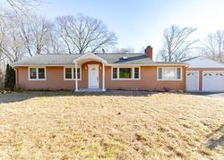 Foreclosure in  POPLAR ST Trumbull, CT 06611