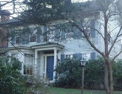 Foreclosure in  WESTON RD Weston, CT 06883