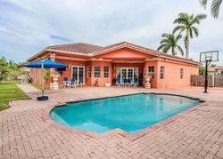 Foreclosure in  SW 76TH ST Miami, FL 33183