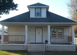 Foreclosure in  S OAK ST Chatham, IL 62629