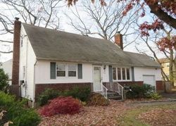 Foreclosure in  OAKFIELD AVE Bellmore, NY 11710