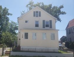 Foreclosure in  WARD ST Orange, NJ 07050