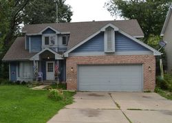 Foreclosure in  CORAL RD Wonder Lake, IL 60097