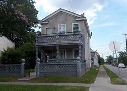 Foreclosure in  C AVE Norfolk, VA 23504