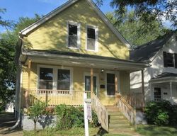 Foreclosure in  SAINT CLAIR ST Grosse Pointe, MI 48230