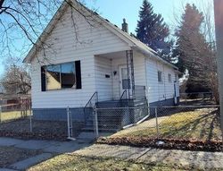 Foreclosure Listing in E CICOTTE ST RIVER ROUGE, MI 48218