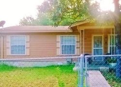 Foreclosure in  S SAN JOAQUIN AVE San Antonio, TX 78237