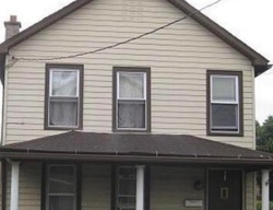 Foreclosure in  BRICK ST Scranton, PA 18512