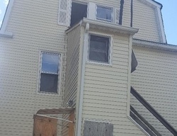 Foreclosure Listing in BURNSIDE ST ORANGE, NJ 07050
