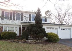 Foreclosure Listing in BERKSHIRE DR HOWELL, NJ 07731