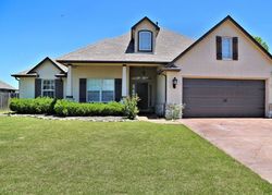 Foreclosure in  COURTNEY LN Glenpool, OK 74033