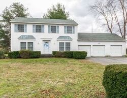 Foreclosure Listing in PHEASANT LN CALVERTON, NY 11933