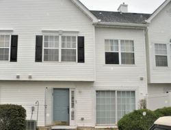 Foreclosure in  DOVER CT Asbury Park, NJ 07712