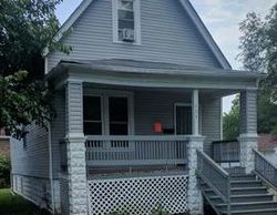 Foreclosure in  E 118TH ST Chicago, IL 60628