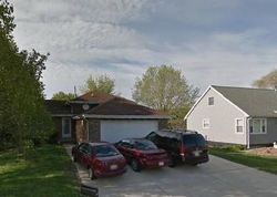 Foreclosure in  183RD ST Tinley Park, IL 60487