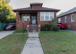 Foreclosure in  WEBB ST Calumet City, IL 60409