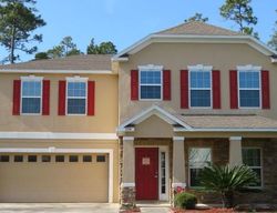 Foreclosure in  BROOKLET CIR Saint Marys, GA 31558