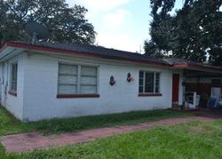 Foreclosure in  W KIRBY ST Tampa, FL 33604