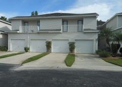 Foreclosure in  HERON COVE DR Lutz, FL 33549