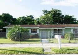 Foreclosure in  SW 178TH ST Miami, FL 33157