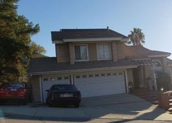 Foreclosure Listing in SUNDOWNER LN WALNUT, CA 91789