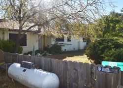 Foreclosure in  ARROWPOINT RD Lower Lake, CA 95457