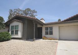 Foreclosure in  SUNDOWN GLN Escondido, CA 92026