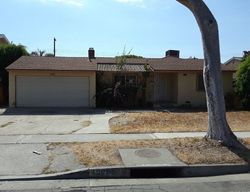 Foreclosure in  S WOODS AVE Fullerton, CA 92832