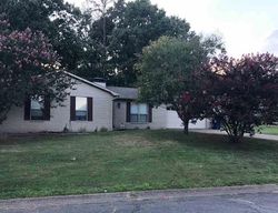 Foreclosure in  HIGHTRAIL DR Maumelle, AR 72113