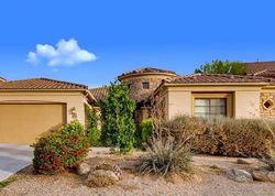 Foreclosure in  E LUCIA DR Cave Creek, AZ 85331