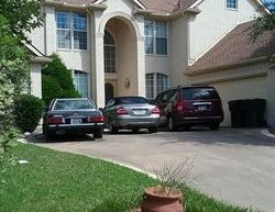 Foreclosure Listing in SUNKIST LN PLANO, TX 75025