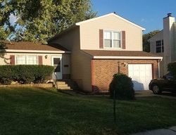 Foreclosure in  FOXCROFT DR Aurora, IL 60506