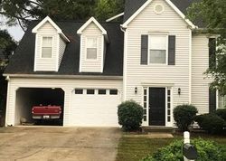 Foreclosure in  NECTAR DR Powder Springs, GA 30127