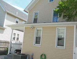 Foreclosure in  BERKSHIRE AVE Bridgeport, CT 06608