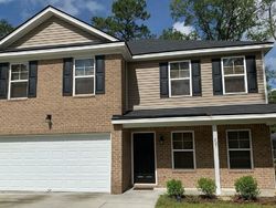 Foreclosure in  STERLING DR Rincon, GA 31326