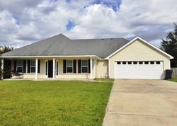 Foreclosure Listing in CONWAY CIR VALDOSTA, GA 31605